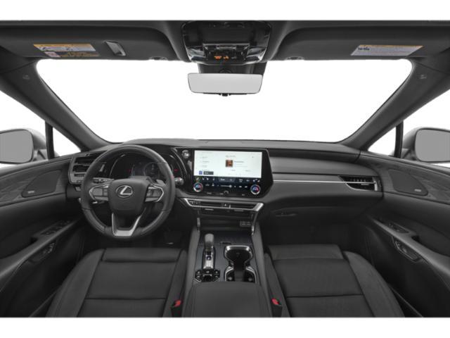 used 2024 Lexus RX 350 car, priced at $60,900