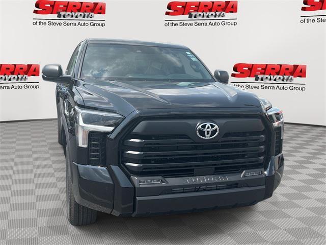 new 2026 Toyota Tundra car, priced at $54,987