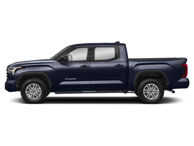 used 2023 Toyota Tundra car, priced at $42,900