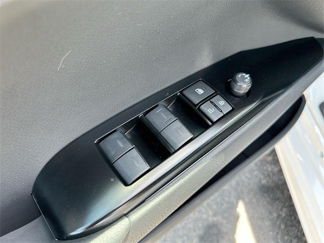 new 2025 Toyota Camry car, priced at $37,669