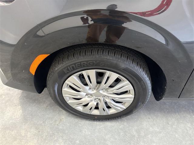 used 2020 Kia Soul car, priced at $16,300