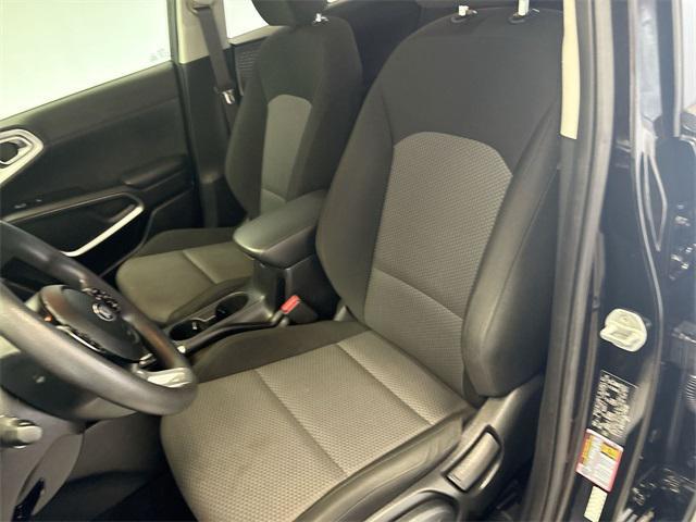 used 2020 Kia Soul car, priced at $16,300