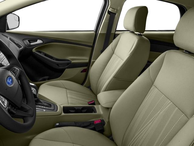 used 2016 Ford Focus car, priced at $7,390