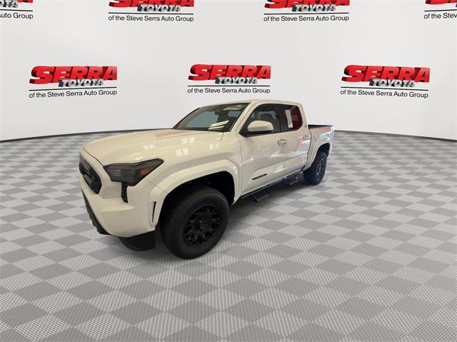 new 2024 Toyota Tacoma car, priced at $48,714