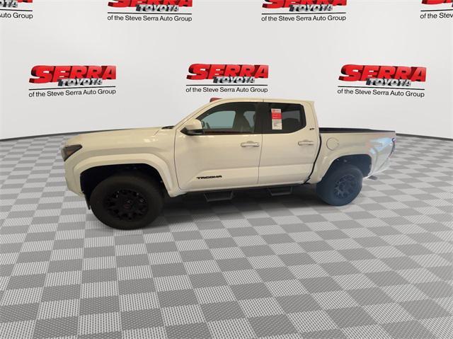 new 2024 Toyota Tacoma car, priced at $48,714