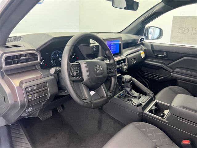 new 2024 Toyota Tacoma car, priced at $48,714