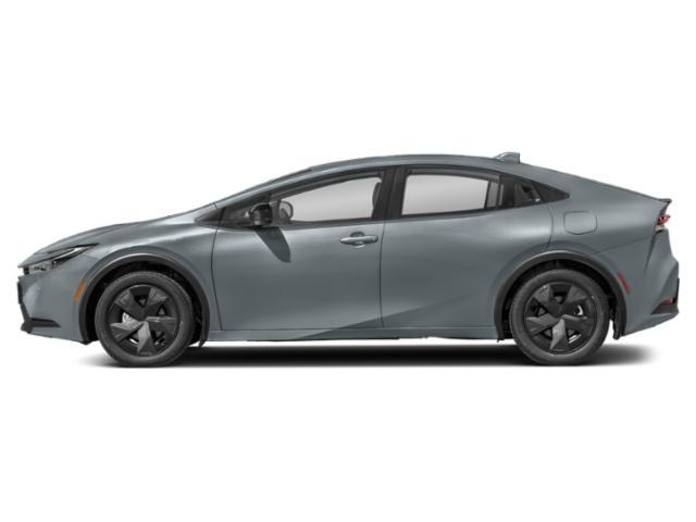 new 2024 Toyota Prius car, priced at $33,985