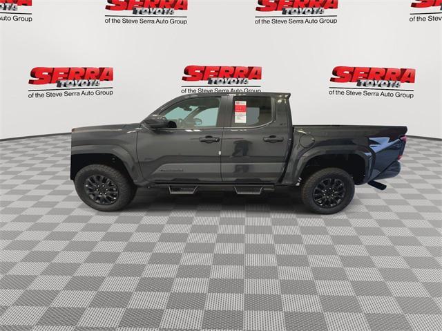 new 2024 Toyota Tacoma car, priced at $50,153