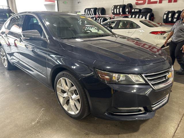 used 2019 Chevrolet Impala car, priced at $20,300