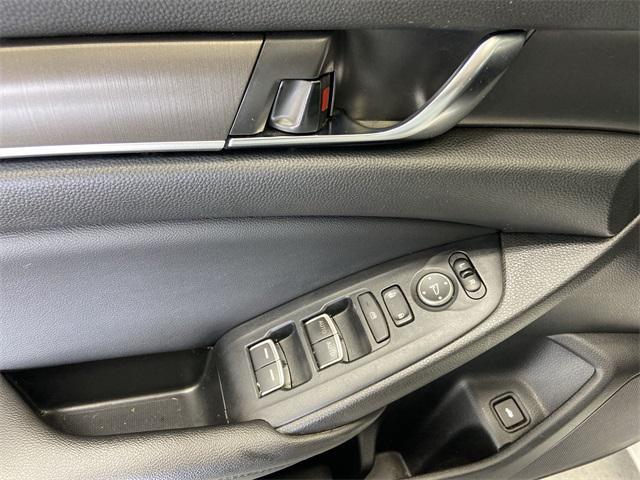 used 2020 Honda Accord car, priced at $16,900
