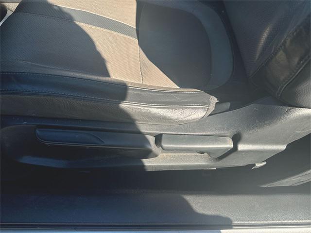 used 2016 Honda Civic car, priced at $14,600