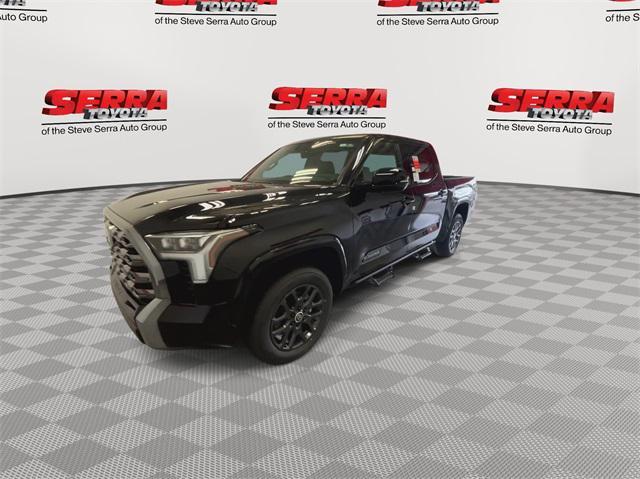 new 2024 Toyota Tundra car, priced at $62,429