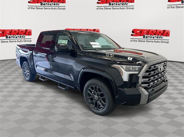 new 2024 Toyota Tundra car, priced at $62,929