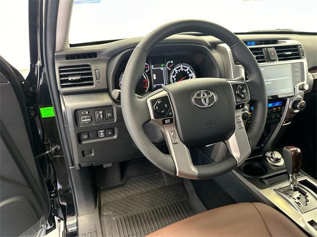 new 2024 Toyota 4Runner car, priced at $52,437