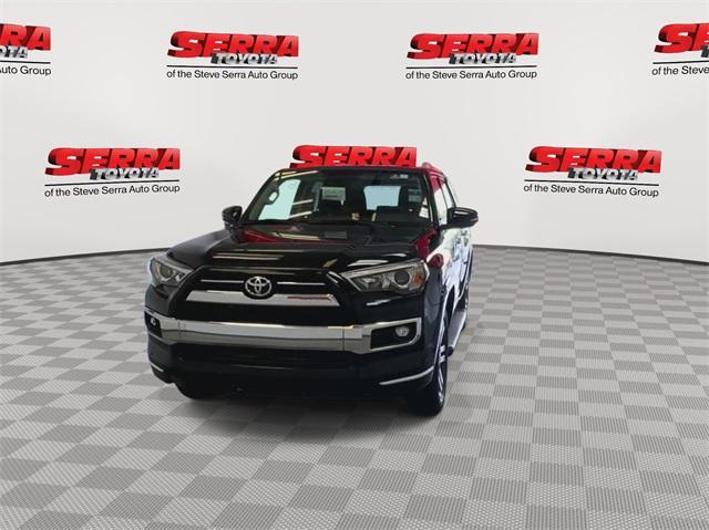 new 2024 Toyota 4Runner car, priced at $52,437
