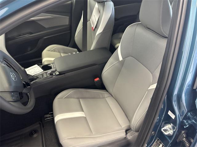 new 2025 Toyota Camry car, priced at $37,669