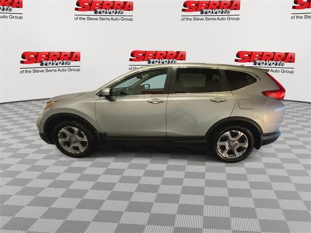 used 2017 Honda CR-V car, priced at $19,900