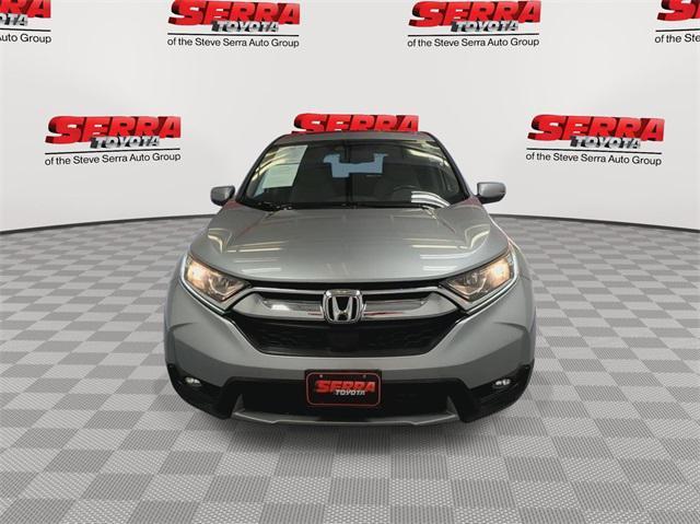 used 2017 Honda CR-V car, priced at $19,900