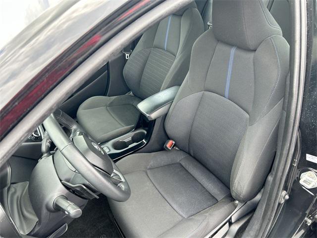 used 2022 Toyota Corolla car, priced at $19,400