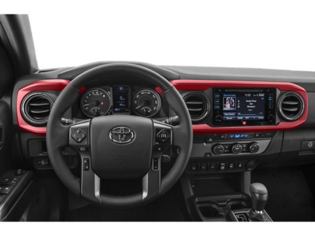 used 2019 Toyota Tacoma car, priced at $34,520
