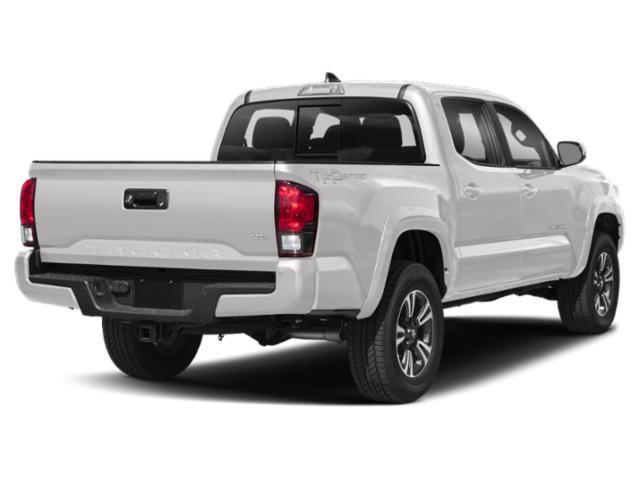 used 2019 Toyota Tacoma car, priced at $34,520