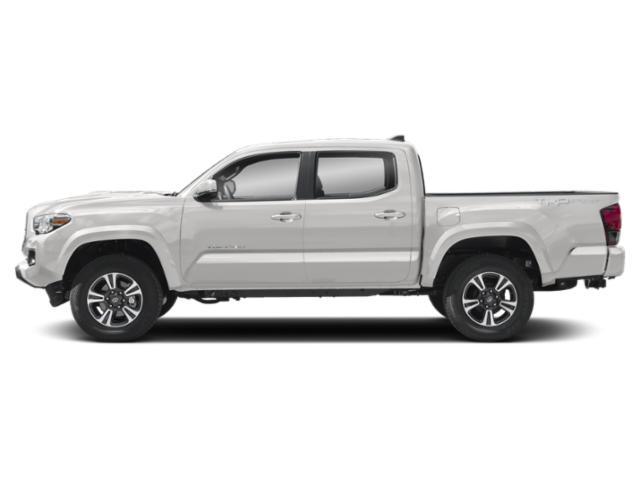 used 2019 Toyota Tacoma car, priced at $34,520