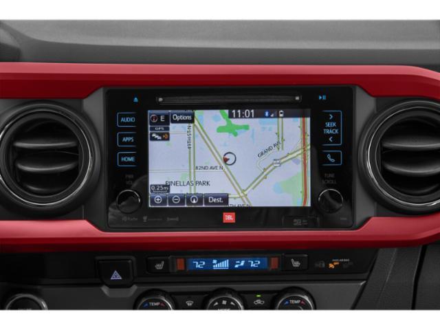 used 2019 Toyota Tacoma car, priced at $34,520