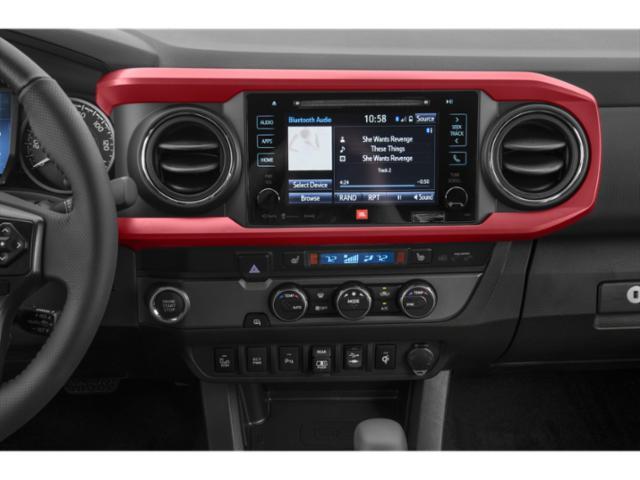 used 2019 Toyota Tacoma car, priced at $34,520