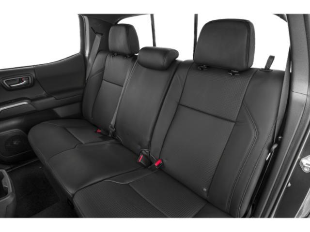 used 2019 Toyota Tacoma car, priced at $34,520