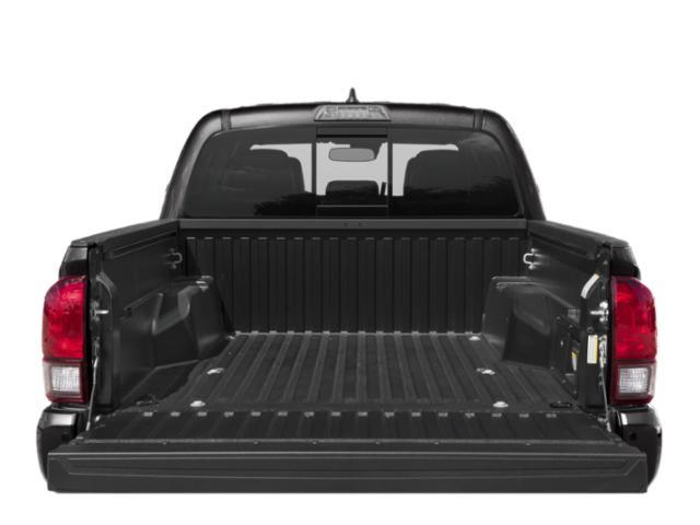 used 2019 Toyota Tacoma car, priced at $34,520