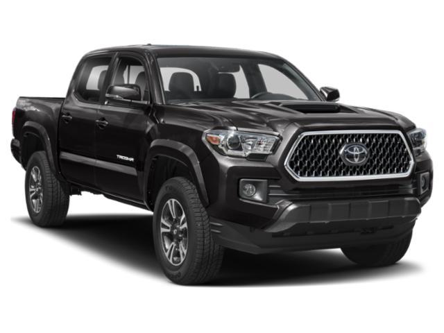 used 2019 Toyota Tacoma car, priced at $34,520