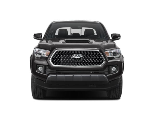 used 2019 Toyota Tacoma car, priced at $34,520