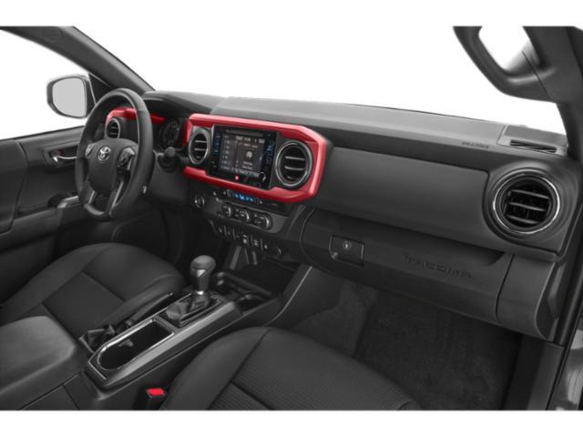 used 2019 Toyota Tacoma car, priced at $34,520