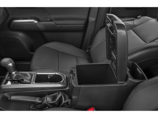 used 2019 Toyota Tacoma car, priced at $34,520