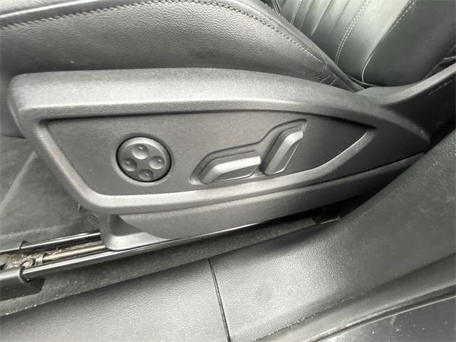 used 2023 Audi Q5 car, priced at $37,500
