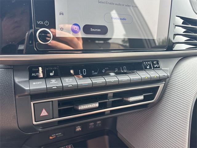 used 2025 Toyota Camry car, priced at $30,400