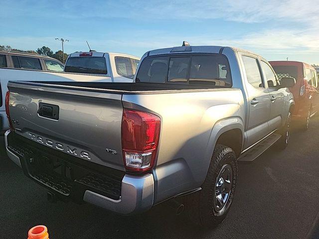 used 2022 Toyota Tacoma car, priced at $35,515
