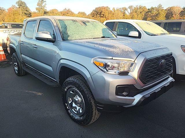 used 2022 Toyota Tacoma car, priced at $35,515