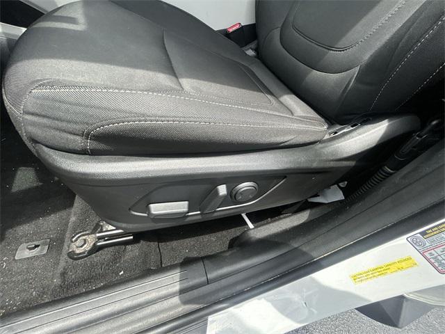 used 2022 Hyundai Tucson car, priced at $19,300