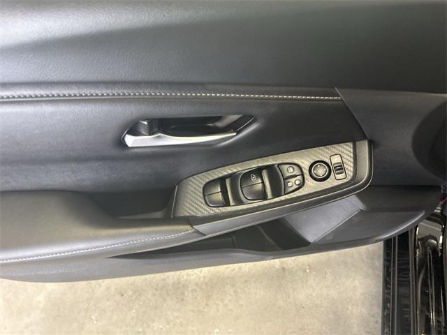 used 2025 Nissan Sentra car, priced at $17,515