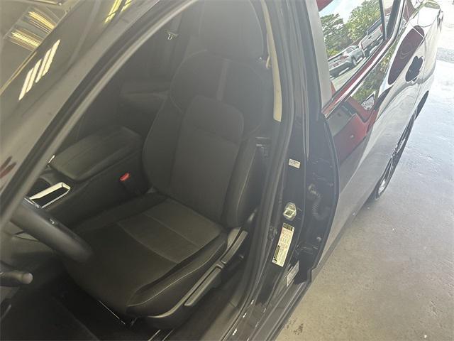 used 2025 Nissan Sentra car, priced at $17,515