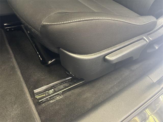 used 2025 Nissan Sentra car, priced at $17,515