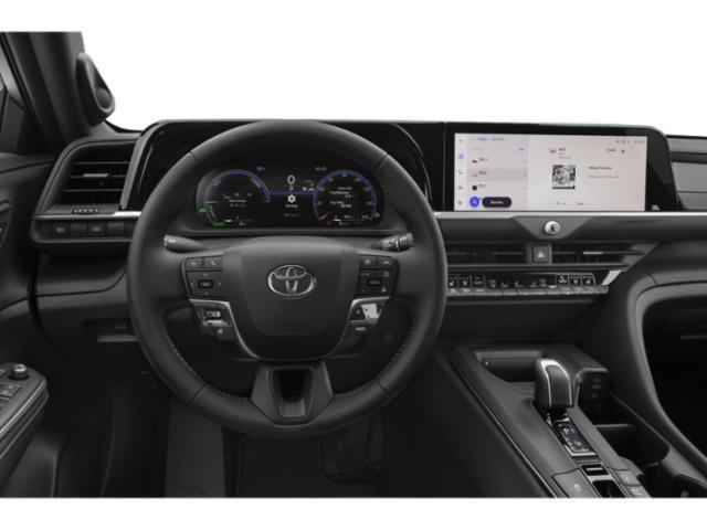 used 2023 Toyota Crown car