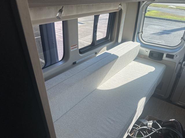 used 2022 Ram ProMaster 3500 car, priced at $79,999