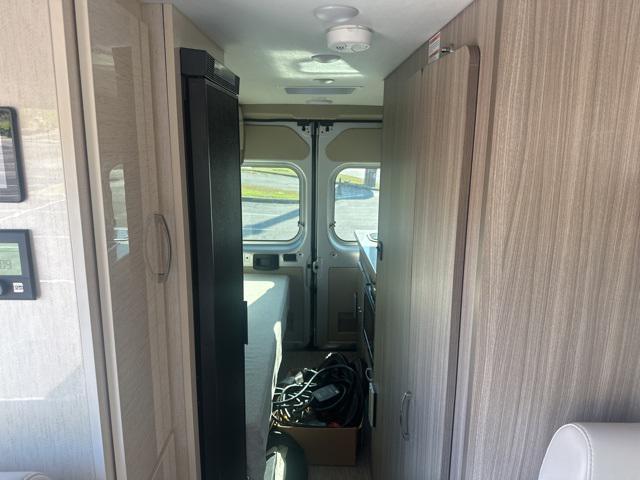 used 2022 Ram ProMaster 3500 car, priced at $79,999