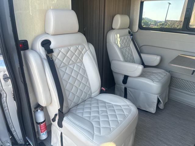 used 2022 Ram ProMaster 3500 car, priced at $79,999