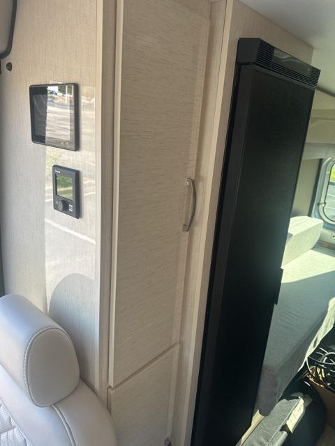 used 2022 Ram ProMaster 3500 car, priced at $79,999