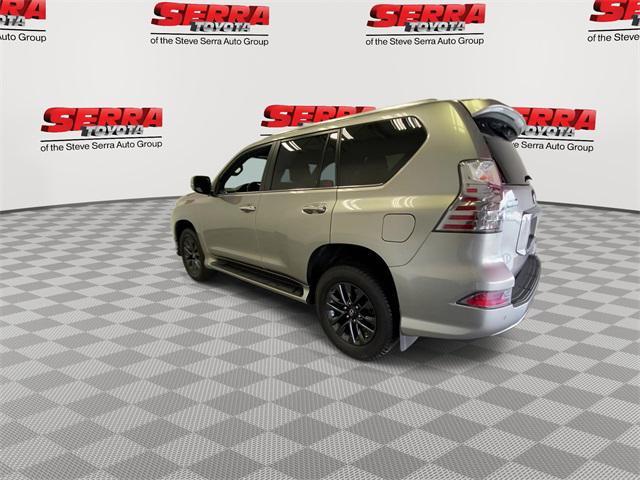 used 2023 Lexus GX 460 car, priced at $58,900