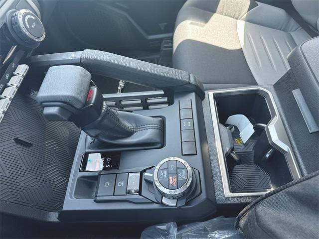 new 2025 Toyota Tacoma car, priced at $51,869