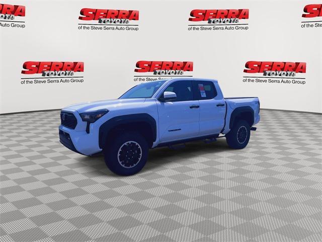new 2025 Toyota Tacoma car, priced at $51,869